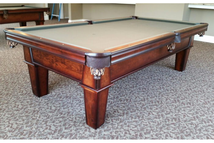 Cardinal pool tables