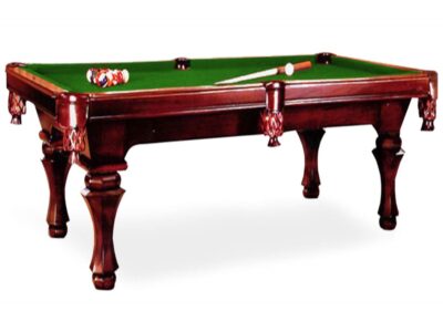 Caswell Pool Table