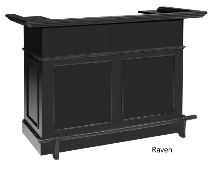 Classic Bar Raven