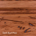 Dark Burl Pine Golden West Billiard 150x150 1