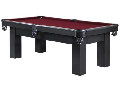 Denver Pool Table