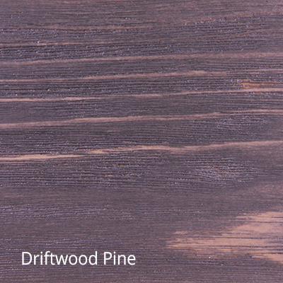 Driftwood Pine Golden West Billiard