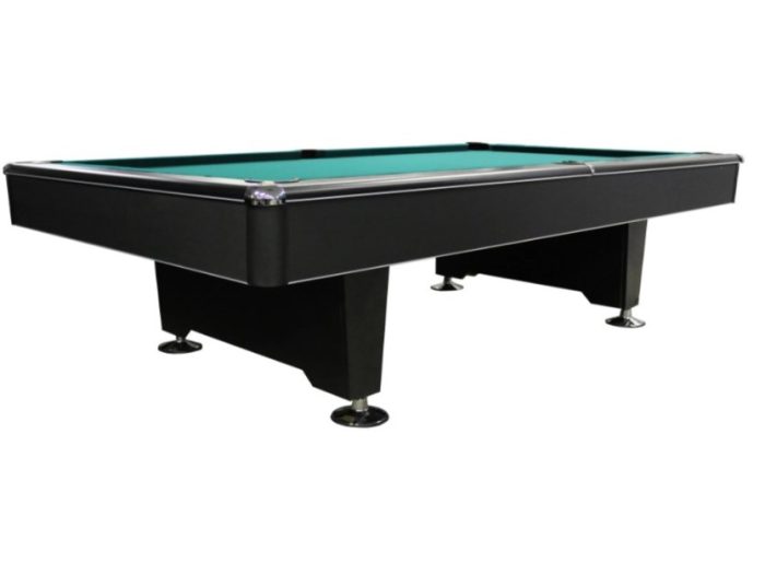 Enforcer Pool Table 1