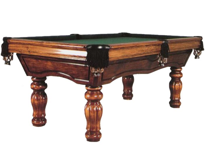 Heston Pool Table