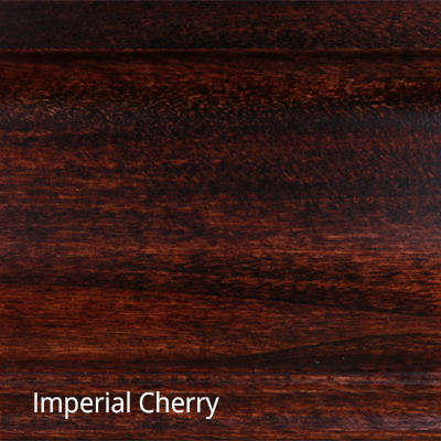 Imperial Cherry Golden West Billiard