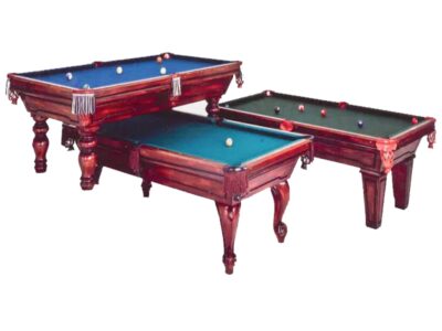 Nevada Series Pool Table