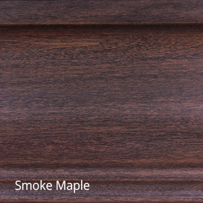 Smoke Maple Golden West Billiard