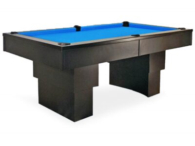 The Matrix Pool Table