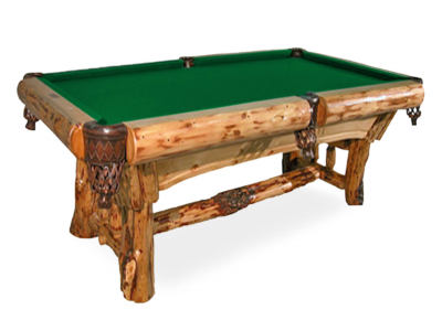 The Montana Pool Table