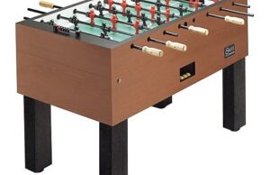 foosball foos shelti