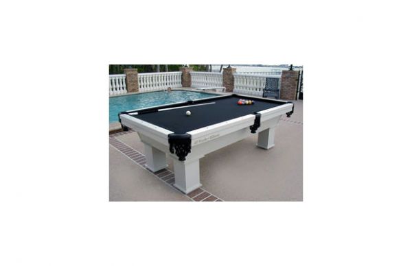 caesar pool table 2