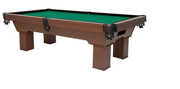 caesar pool table 5