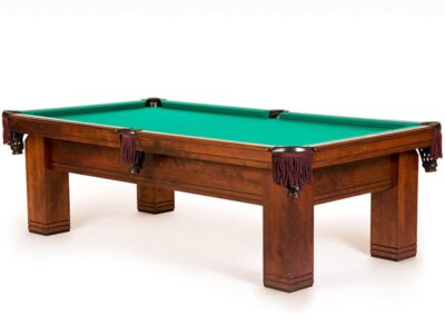 Coronado Pool Table