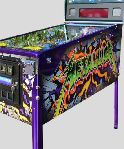 metallica pro pinball review sdtm metallica pro pinball review sdtm