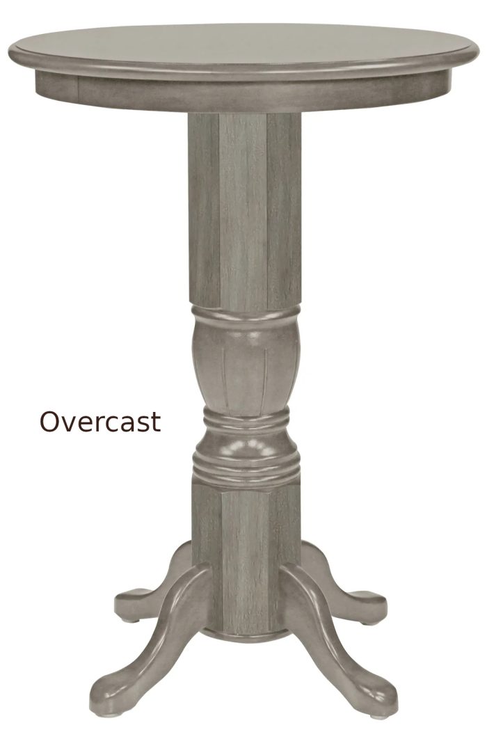 Classic Pub Table By Legacy - Image 4