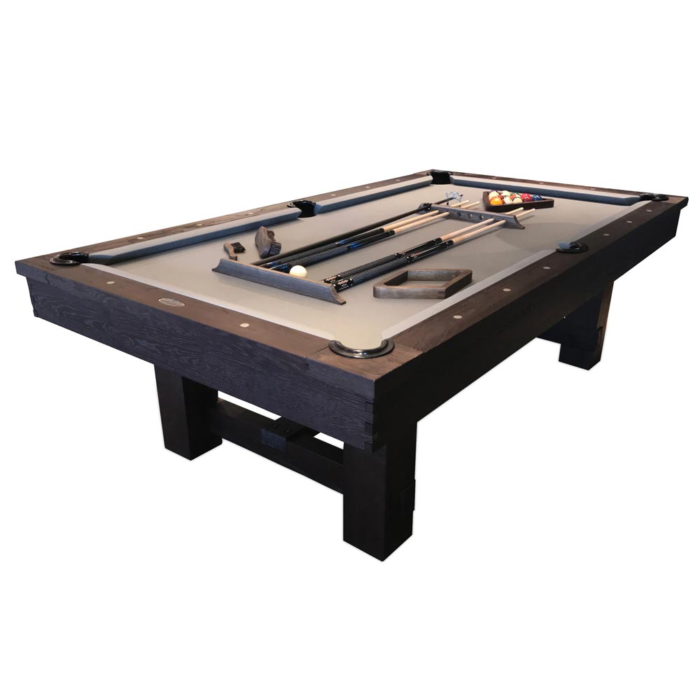 Table Billard Reno 7p