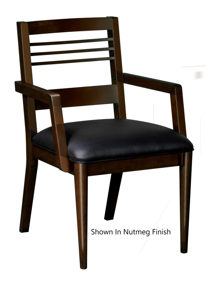 Collins Chair Nutmeg