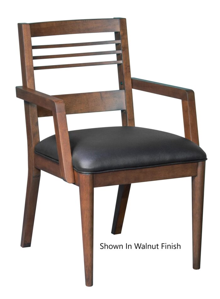 Collins Chair Walnut