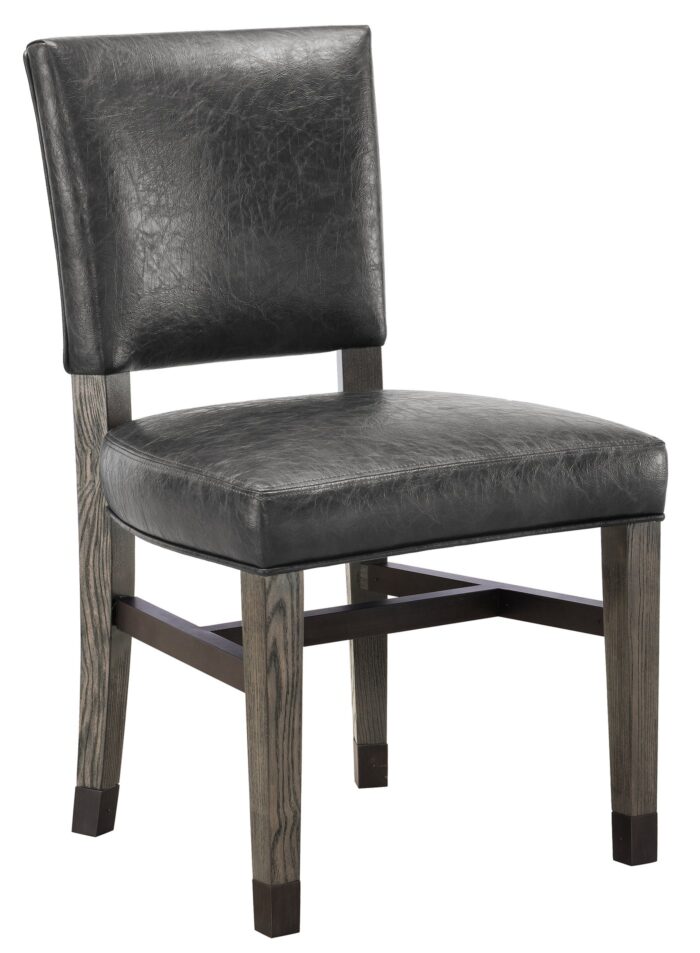 Rustic Dining Game Chair. (Discontinued) Now called harpeth - Image 2