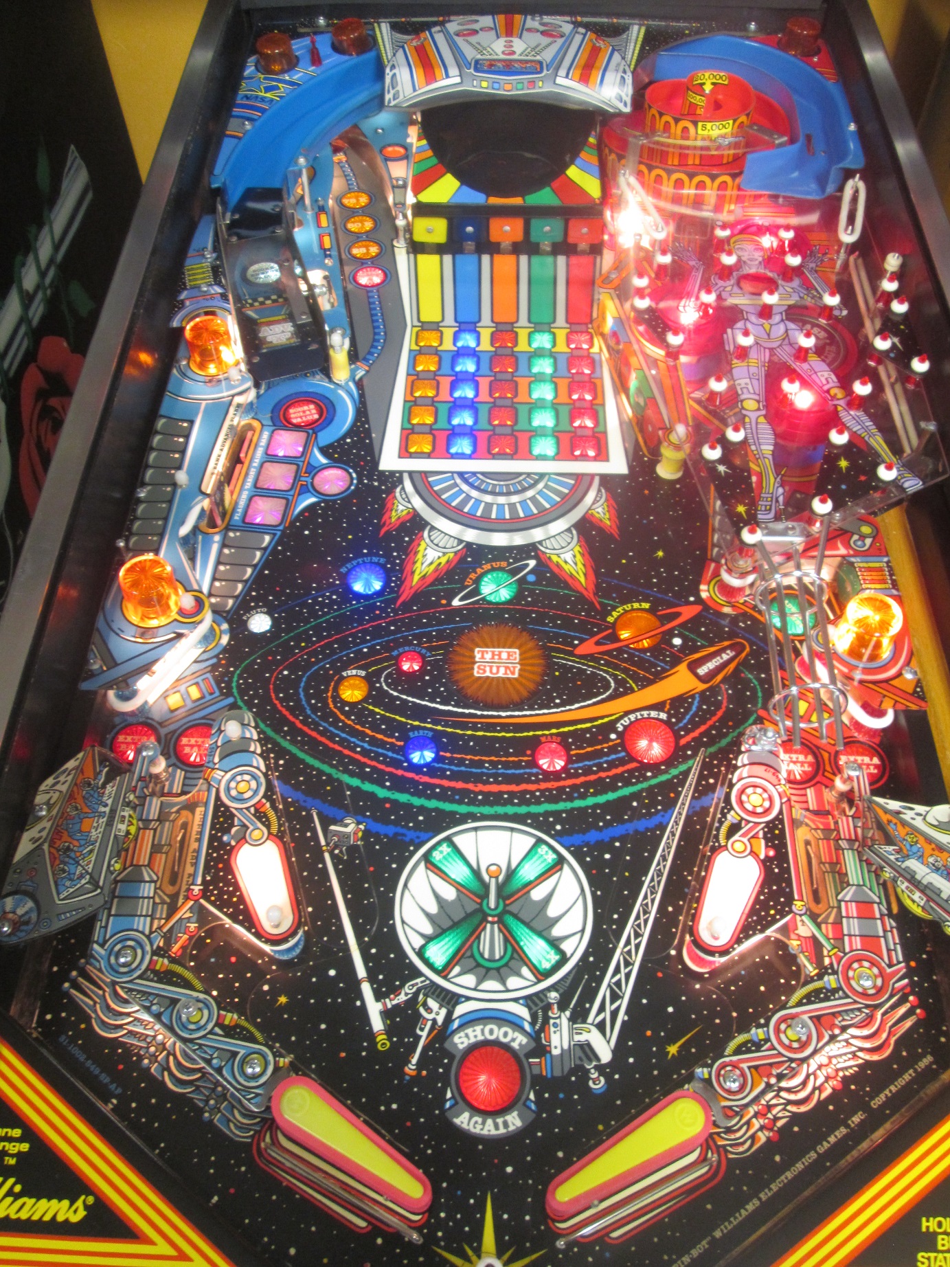 best pinball game