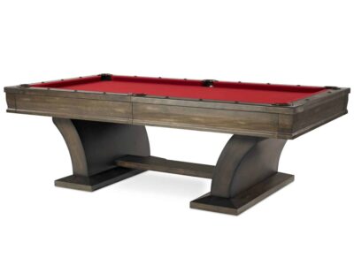 Paxton 8ft Pool Table