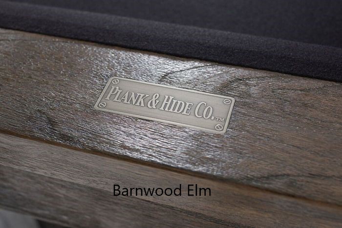 barnwood elm plank and hide