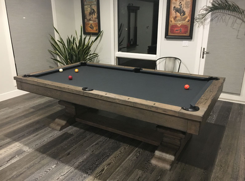 Beaumont 7' Or 8' Pool Table For Sale | Billiards N More