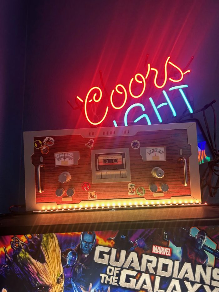 Guardians Of The Galaxy Pinball Platinum Upgraded - Image 7