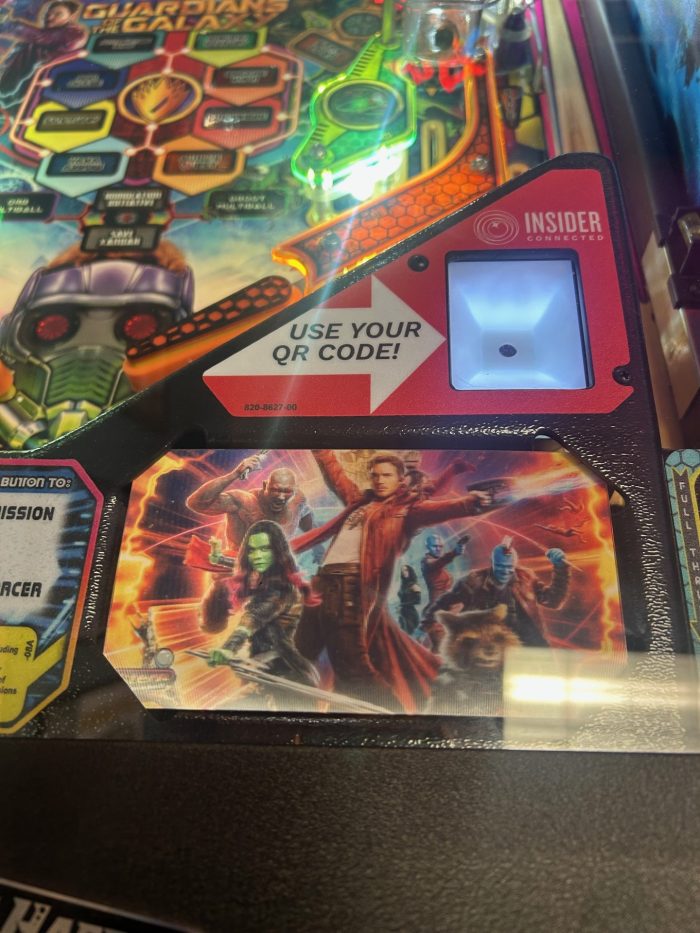 Guardians Of The Galaxy Pinball Platinum Upgraded - Image 14