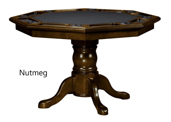 Classic Game Table Nutmeg f98b88c6 215e 4788 af36