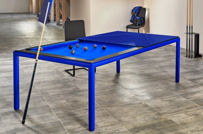 Majestic Pool Tables