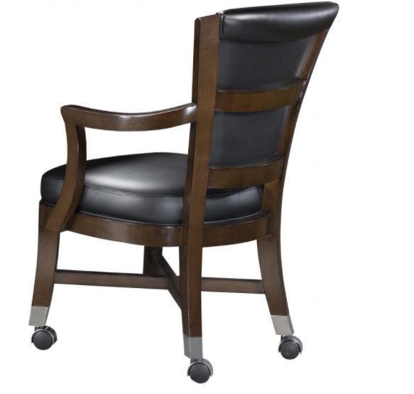Elite Caster Game Chair