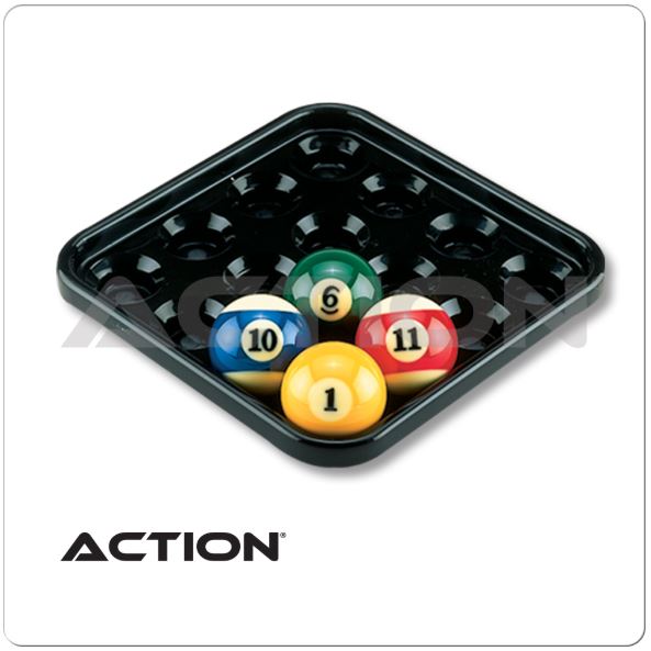 Action Pool Balls