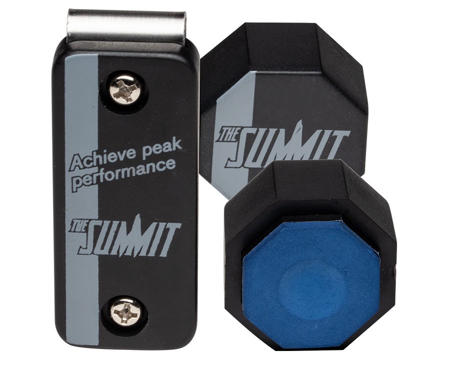 Summit Magnetic Octagon Chalk Holder For Sale