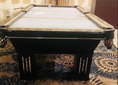 Pre Owned Pool Tables Archives Billiards N More