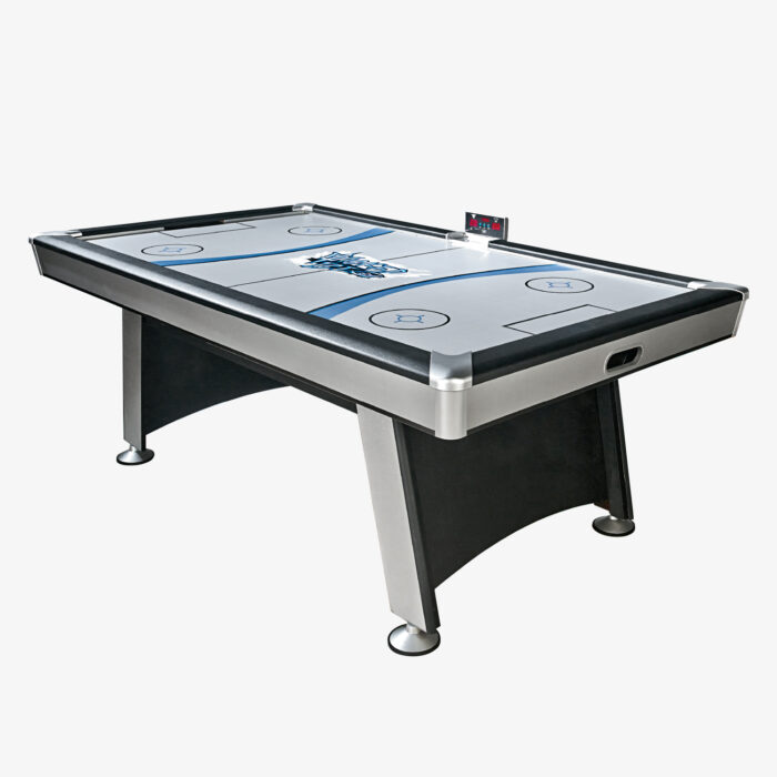 HJAW7 HJ Scott® 7' Wicked Ice Hockey Table (Discontinued) - Image 2