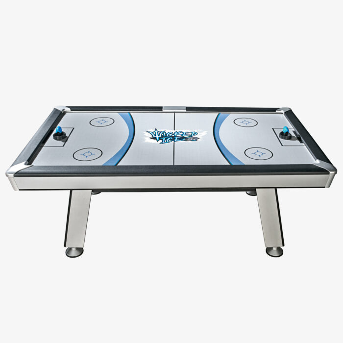 HJAW7 HJ Scott® 7' Wicked Ice Hockey Table (Discontinued) - Image 4