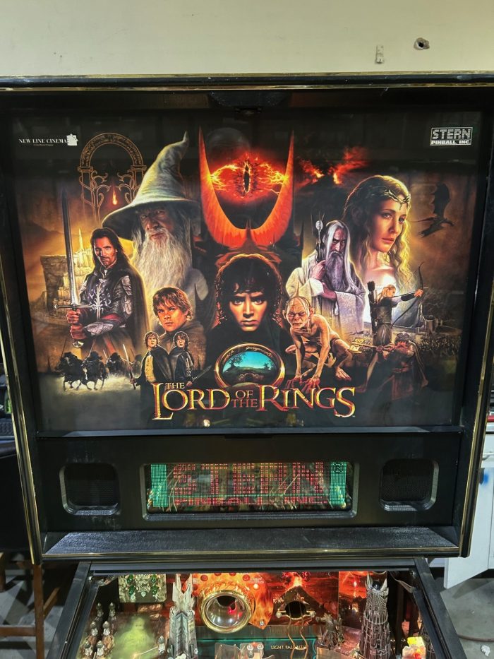 Lord Of The Rings Upgraded Full Color Edition! - Image 9