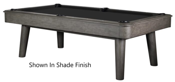 Collins Shade Pool Table