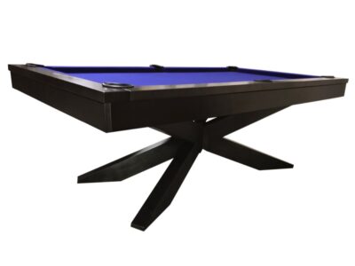 Felix Steel Pool Table