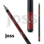 Joss Cues - Seybert's Billiards Supply