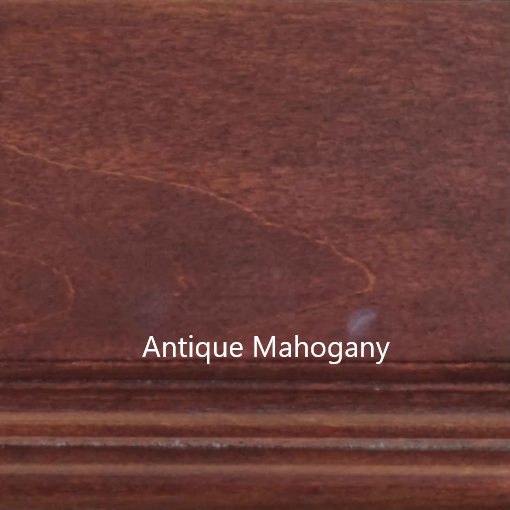 Antique Mahogany