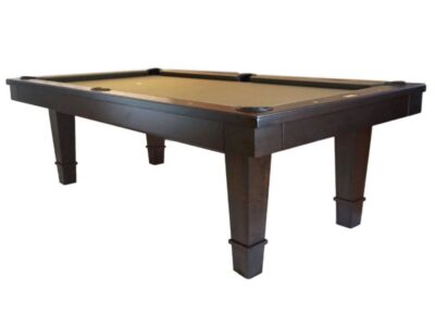 Astaire Pool Table