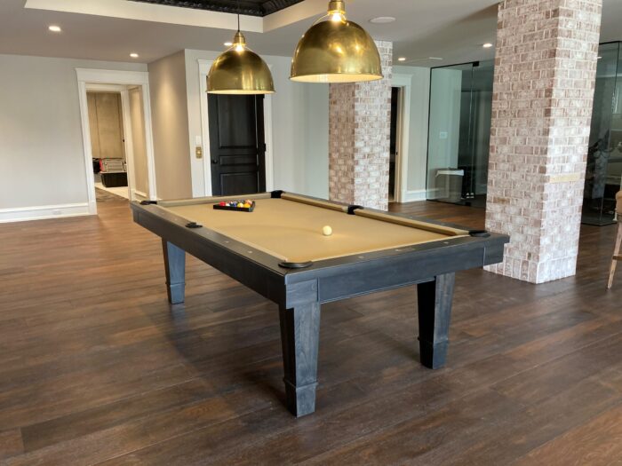 Astaire pool table by ae schmidt details