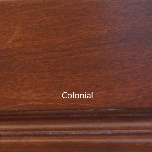 Colonial