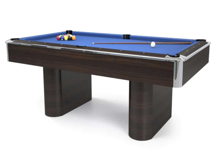 Competition Pro Pool Table 8ft