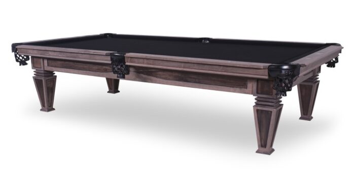 Florence pool table 2