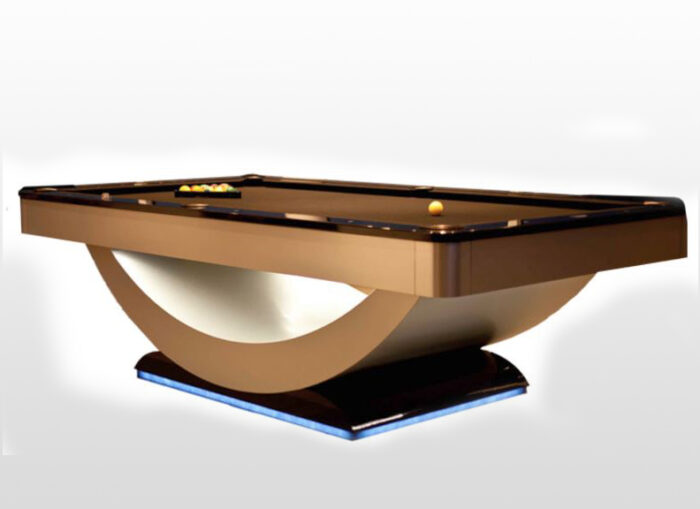 Golden West Billiard Custom S