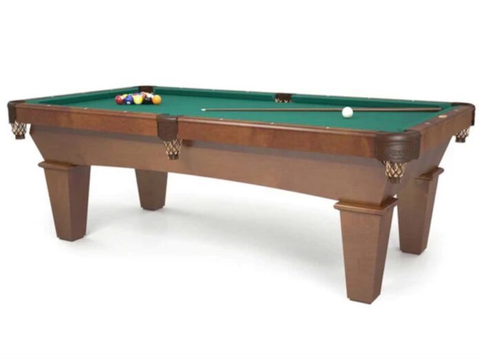 Kayenta Pool Table