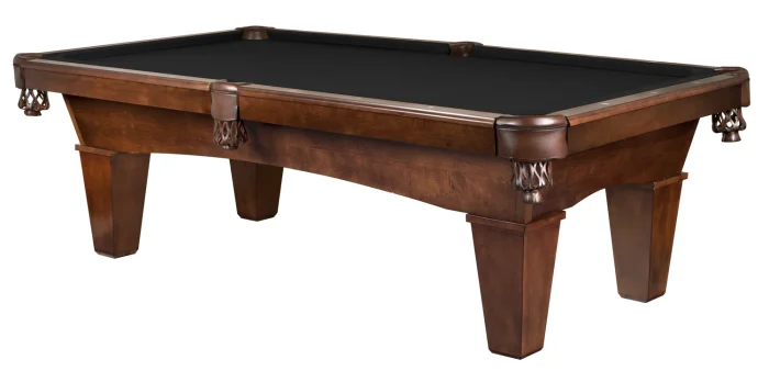 Mustang Pool Table - Image 2